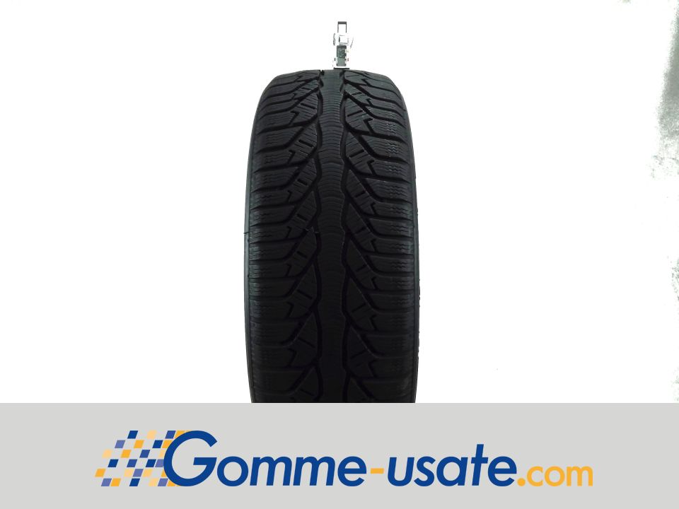 Thumb Kleber Gomme Usate Kleber 205/55 R16 91T Krisalp HP 2 M+S (75%) pneumatici usati Invernale_2